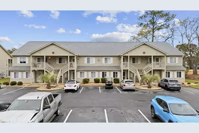 1129 White Tree Ln. #D, Myrtle Beach, SC 29588 - Photo 1
