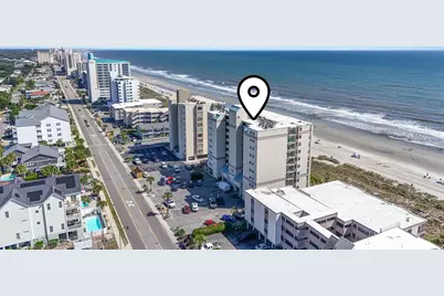 2507 South Ocean Blvd. #506, North Myrtle Beach, SC 29582 - Photo 35