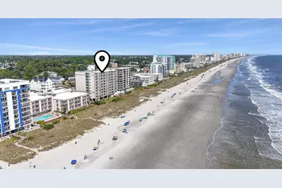 2507 South Ocean Blvd. #506, North Myrtle Beach, SC 29582 - Photo 33