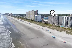 2507 S Ocean Blvd, North Myrtle Beach, SC 29582 - Photo 3