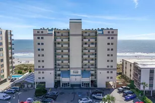 2507 S Ocean Blvd, North Myrtle Beach, SC 29582 - Photo 1