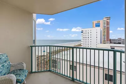 2507 South Ocean Blvd. #506, North Myrtle Beach, SC 29582 - Photo 25