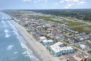 720 N Waccamaw Dr, Garden City Beach, SC 29576 - Photo 33