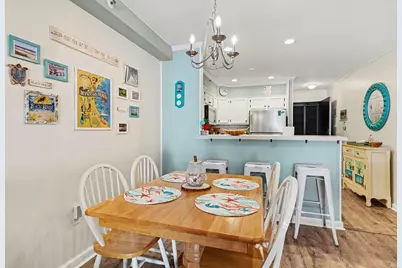 720 N Waccamaw Dr. #314, Garden City Beach, SC 29576 - Photo 11