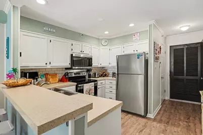 720 N Waccamaw Dr. #314, Garden City Beach, SC 29576 - Photo 13