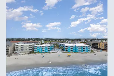 720 N Waccamaw Dr. #314, Garden City Beach, SC 29576 - Photo 3
