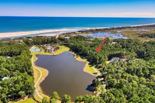 2735 Vanderbilt Blvd, Pawleys Island, SC 29585 - Photo 7