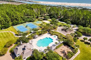 2735 Vanderbilt Blvd, Pawleys Island, SC 29585 - Photo 9