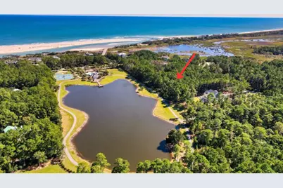 2735 Vanderbilt Blvd., Pawleys Island, SC 29585 - Photo 7