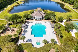 2735 Vanderbilt Blvd, Pawleys Island, SC 29585 - Photo 11