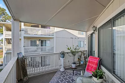 4242 Pinehurst Circle #Unit N4, Little River, SC 29566 - Photo 21