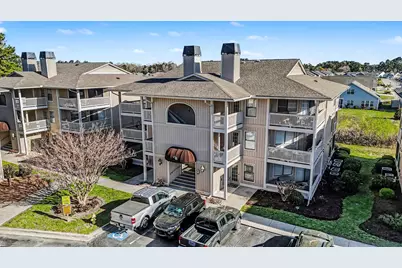 4242 Pinehurst Circle #Unit N4, Little River, SC 29566 - Photo 27