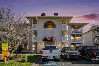 4242 Pinehurst Circle #Unit N4, Little River, SC 29566 - Photo 31