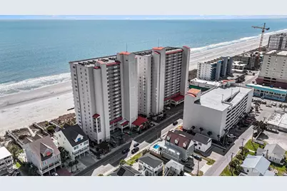 1625 S Ocean Blvd. #N704, North Myrtle Beach, SC 29582 - Photo 35