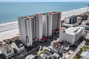 1625 S Ocean Blvd, North Myrtle Beach, SC 29582 - Photo 35