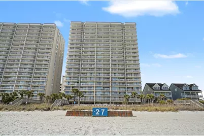 1625 S Ocean Blvd. #N704, North Myrtle Beach, SC 29582 - Photo 31
