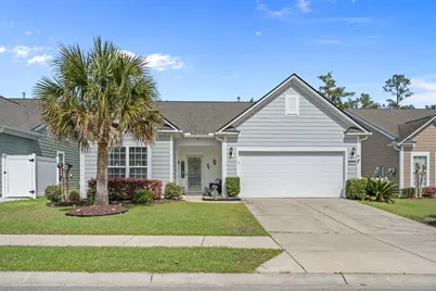 1142 Prescott Circle, Myrtle Beach, SC 29577 - Photo 1