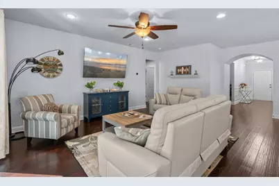 1142 Prescott Circle, Myrtle Beach, SC 29577 - Photo 13