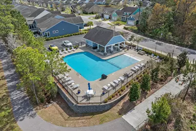 1142 Prescott Circle, Myrtle Beach, SC 29577 - Photo 5