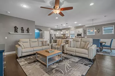 1142 Prescott Circle, Myrtle Beach, SC 29577 - Photo 3