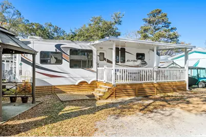 6001 - M-25 S Kings Hwy., Myrtle Beach, SC 29575 - Photo 5