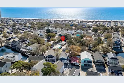 6001 - M-25 S Kings Hwy., Myrtle Beach, SC 29575 - Photo 35