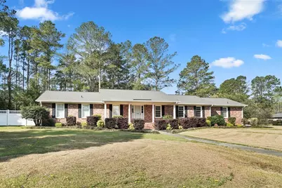 109 Mason Dr., Cheraw, SC 29520 - Photo 1