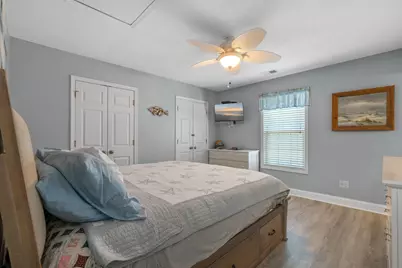 299 Lake Arrowhead Rd., Myrtle Beach, SC 29572 - Photo 35