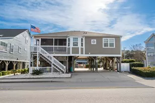 299 Lake Arrowhead Rd, Myrtle Beach, SC 29572 - Photo 1