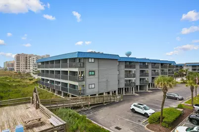 6000 N Ocean Blvd. #216, North Myrtle Beach, SC 29582 - Photo 27