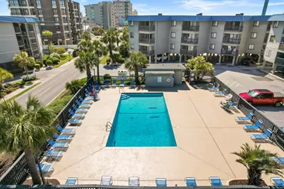 6000 N Ocean Blvd. #216, North Myrtle Beach, SC 29582 - Photo 25