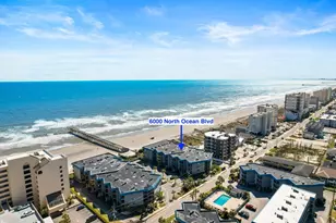 6000 N Ocean Blvd, North Myrtle Beach, SC 29582 - Photo 31
