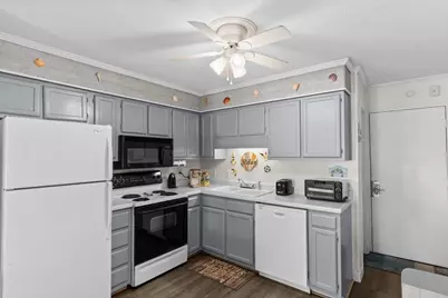 6000 N Ocean Blvd. #216, North Myrtle Beach, SC 29582 - Photo 11