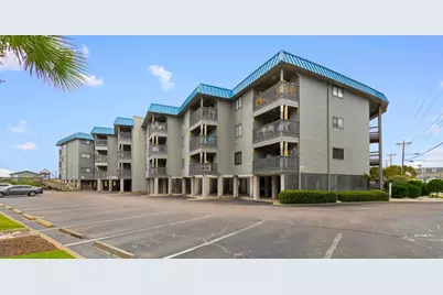6000 N Ocean Blvd. #216, North Myrtle Beach, SC 29582 - Photo 1