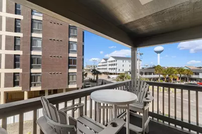 6000 N Ocean Blvd. #216, North Myrtle Beach, SC 29582 - Photo 21