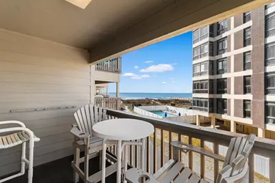 6000 N Ocean Blvd. #216, North Myrtle Beach, SC 29582 - Photo 7