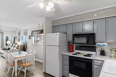 6000 N Ocean Blvd. #216, North Myrtle Beach, SC 29582 - Photo 9