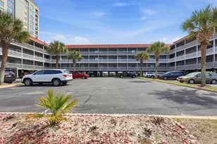 613 Ocean Blvd S, North Myrtle Beach, SC 29582 - Photo 9