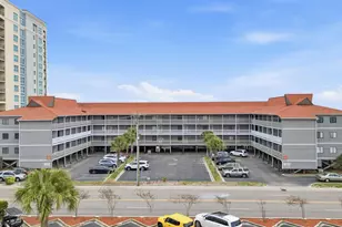 613 Ocean Blvd S, North Myrtle Beach, SC 29582 - Photo 1