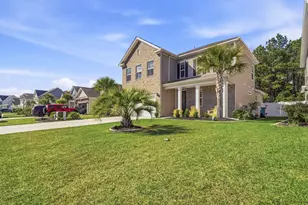 262 Calhoun Fls Dr, Myrtle Beach, SC 29579 - Photo 1