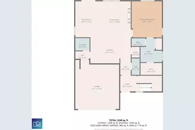 262 Calhoun Falls Dr., Myrtle Beach, SC 29579 - Photo 45