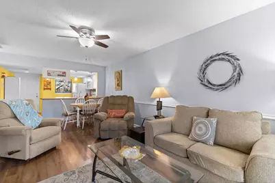 1301 Pridgen Rd. #1004, Myrtle Beach, SC 29577 - Photo 15