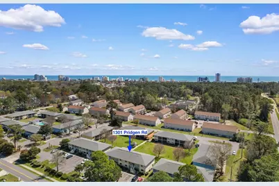 1301 Pridgen Rd. #1004, Myrtle Beach, SC 29577 - Photo 29