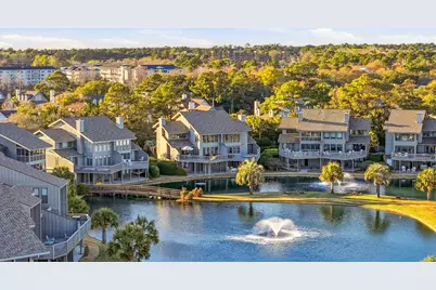 110 Breakers Reef Dr. #12C, Pawleys Island, SC 29585 - Photo 11