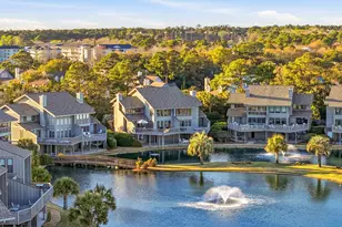 110 Breakers Reef Dr, Pawleys Island, SC 29585 - Photo 9