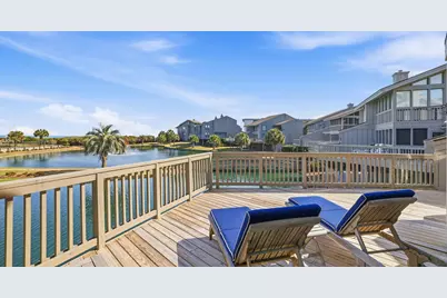 110 Breakers Reef Dr. #12C, Pawleys Island, SC 29585 - Photo 5