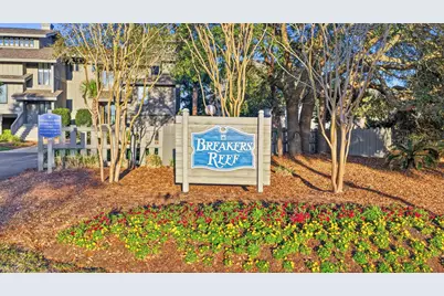 110 Breakers Reef Dr. #12C, Pawleys Island, SC 29585 - Photo 55