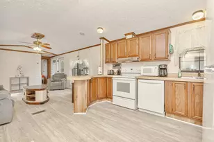 582 Mimosa Dr, Garden City Beach, SC 29576 - Photo 17