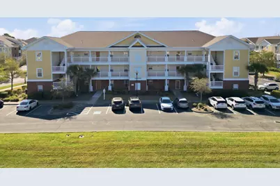 6203 Catalina Dr. #415, North Myrtle Beach, SC 29582 - Photo 1