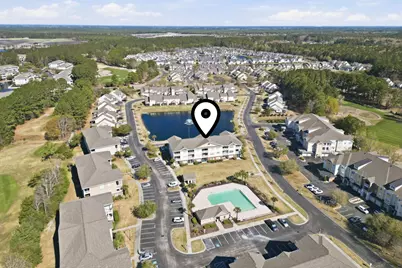 6203 Catalina Dr. #415, North Myrtle Beach, SC 29582 - Photo 35